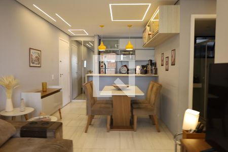 Apartamento à venda com 3 quartos, 67m² em Jardim Umuarama, São Paulo