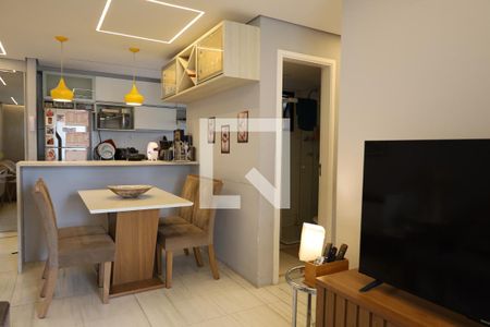 Apartamento à venda com 3 quartos, 67m² em Jardim Umuarama, São Paulo