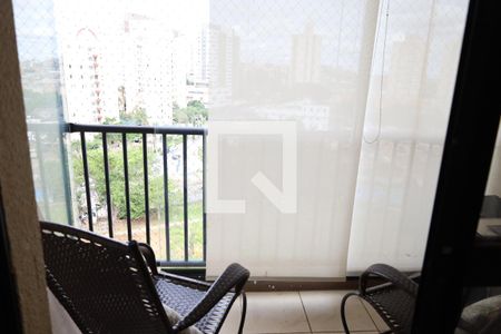 Apartamento à venda com 3 quartos, 67m² em Jardim Umuarama, São Paulo