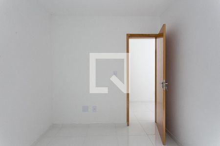 Quarto 1 de apartamento à venda com 2 quartos, 42m² em Vila Rio Branco, São Paulo