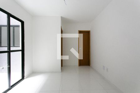 Sala de apartamento à venda com 2 quartos, 42m² em Vila Rio Branco, São Paulo