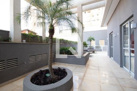 Área comum de apartamento à venda com 2 quartos, 86m² em Centro, Osasco