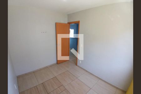 Quarto 2 de apartamento para alugar com 2 quartos, 39m² em Canudos, Novo Hamburgo