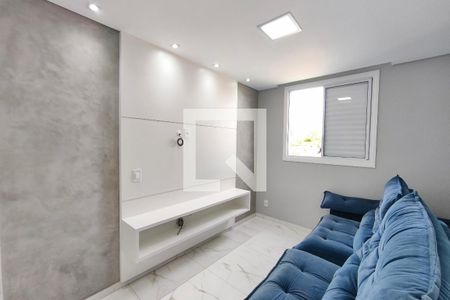 Sala de Estar de apartamento para alugar com 2 quartos, 70m² em São Bernardo, Campinas