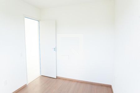 quarto 2 de apartamento para alugar com 2 quartos, 42m² em Jardim Industrial, Contagem