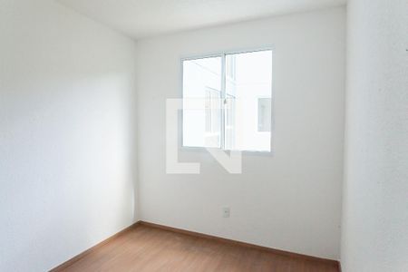quarto 1 de apartamento para alugar com 2 quartos, 42m² em Jardim Industrial, Contagem