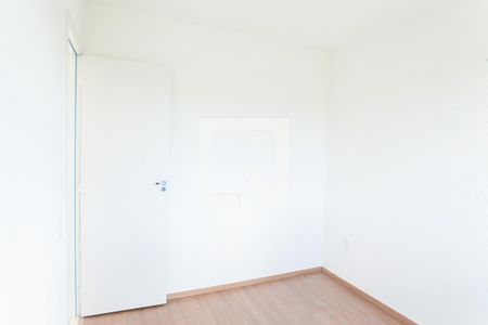 quarto 2 de apartamento para alugar com 2 quartos, 42m² em Jardim Industrial, Contagem