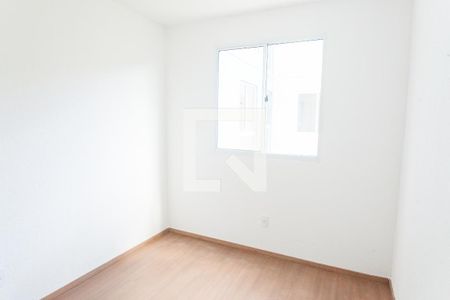 quarto 1 de apartamento para alugar com 2 quartos, 42m² em Jardim Industrial, Contagem