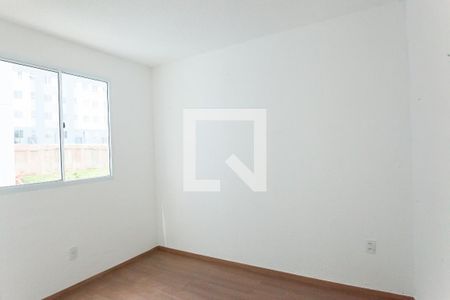 quarto 1 de apartamento para alugar com 2 quartos, 42m² em Jardim Industrial, Contagem