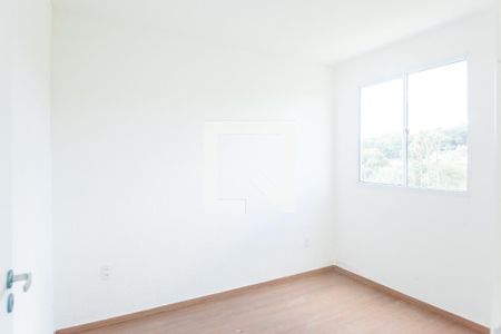 quarto 2 de apartamento para alugar com 2 quartos, 42m² em Jardim Industrial, Contagem