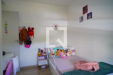 Quarto 1 de apartamento à venda com 3 quartos, 80m² em Jardim Carvalho, Porto Alegre