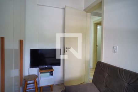 Quarto 2 de apartamento à venda com 3 quartos, 80m² em Jardim Carvalho, Porto Alegre