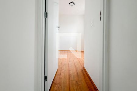 Quarto 2 de apartamento para alugar com 2 quartos, 35m² em Cambuci, São Paulo