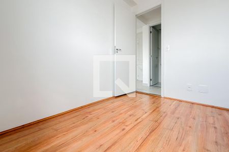 Quarto 1 de apartamento para alugar com 2 quartos, 35m² em Cambuci, São Paulo
