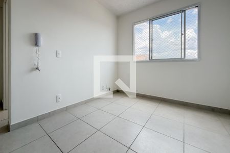 Sala de apartamento para alugar com 2 quartos, 35m² em Cambuci, São Paulo