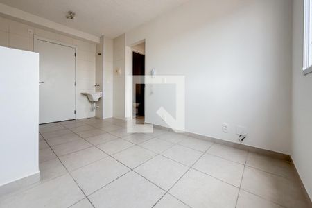 Sala de apartamento para alugar com 2 quartos, 35m² em Cambuci, São Paulo