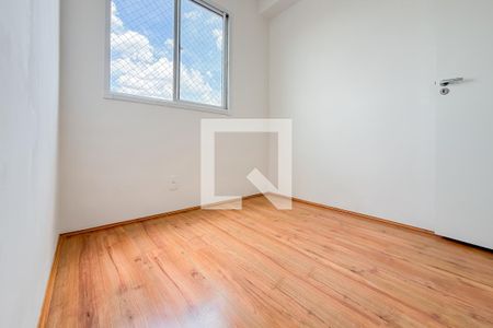 Quarto 1 de apartamento para alugar com 2 quartos, 35m² em Cambuci, São Paulo