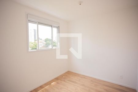 QUARTO 2 de apartamento para alugar com 2 quartos, 38m² em Sítio do Mandaqui, São Paulo