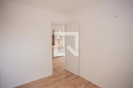 QUARTO 1 de apartamento para alugar com 2 quartos, 38m² em Sítio do Mandaqui, São Paulo