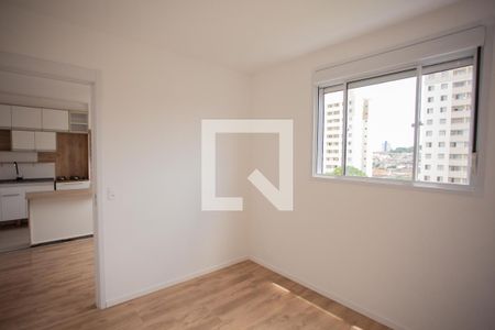 QUARTO 2 de apartamento para alugar com 2 quartos, 38m² em Sítio do Mandaqui, São Paulo