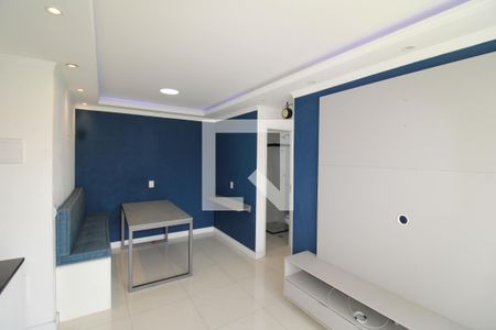 Sala / Cozinha de apartamento à venda com 3 quartos, 65m² em Tucuruvi, São Paulo