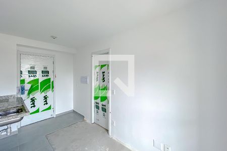 Kitnet/Studio à venda com 1 quarto, 26m² em Ipiranga, São Paulo