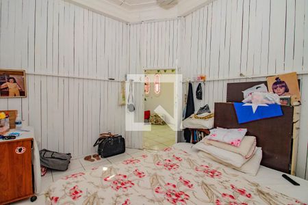 Quarto de casa para alugar com 1 quarto, 60m² em São Geraldo, Porto Alegre