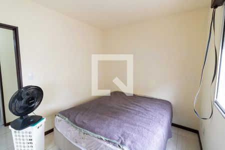 Quarto 1 de apartamento para alugar com 2 quartos, 49m² em Nonoai, Porto Alegre