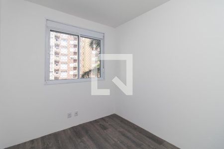 Quarto 1 de apartamento à venda com 2 quartos, 60m² em Vila Nova, Porto Alegre