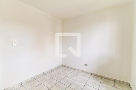 Quarto 1 de apartamento para alugar com 2 quartos, 45m² em Vila Jacuí, São Paulo