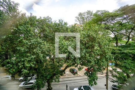 Vista do quarto 01 de apartamento à venda com 3 quartos, 65m² em Tatuapé, São Paulo