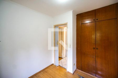 Quarto 01 de apartamento à venda com 3 quartos, 65m² em Tatuapé, São Paulo