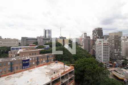 Kitnet/Studio para alugar com 1 quarto, 27m² em Cerqueira César, São Paulo