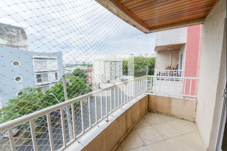 Apartamento para alugar com 3 quartos, 140m² em Residencial Portal da Mantiqueira, Taubaté