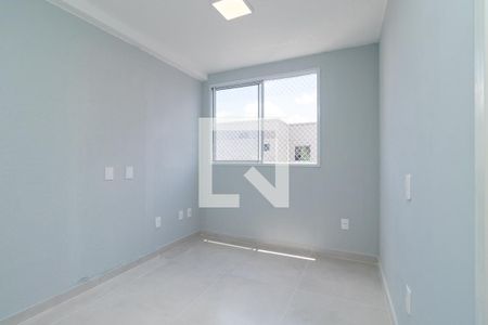 Sala de apartamento para alugar com 2 quartos, 39m² em Jardim Santa Adelia, São Paulo