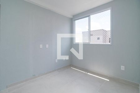 Sala de apartamento para alugar com 2 quartos, 39m² em Jardim Santa Adelia, São Paulo