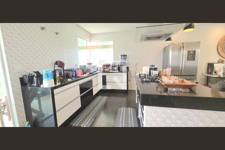 Casa de Condomínio para alugar com 4 quartos, 380m² em Condomínio Gran Royalle , Lagoa Santa