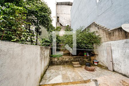 Casa à venda com 3 quartos, 125m² em Vila Primavera, São Paulo