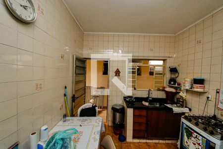 Casa à venda com 3 quartos, 125m² em Vila Primavera, São Paulo