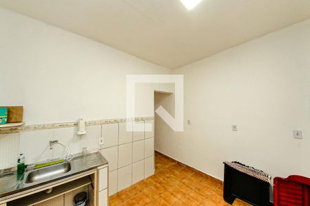 Casa à venda com 3 quartos, 125m² em Vila Primavera, São Paulo