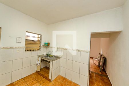 Casa à venda com 3 quartos, 125m² em Vila Primavera, São Paulo