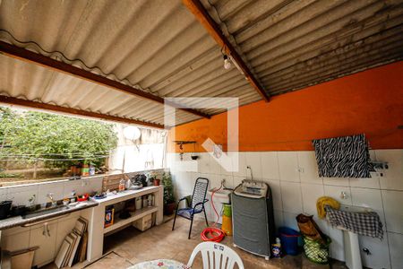 Casa à venda com 3 quartos, 125m² em Vila Primavera, São Paulo