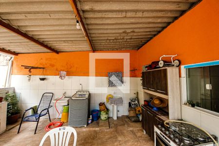 Casa à venda com 3 quartos, 125m² em Vila Primavera, São Paulo