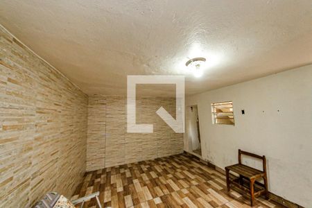 Casa à venda com 3 quartos, 125m² em Vila Primavera, São Paulo