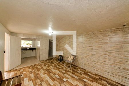 Casa à venda com 3 quartos, 125m² em Vila Primavera, São Paulo