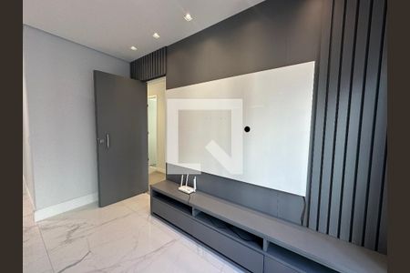 Sala de apartamento para alugar com 3 quartos, 110m² em Alphaville Empresarial, Barueri