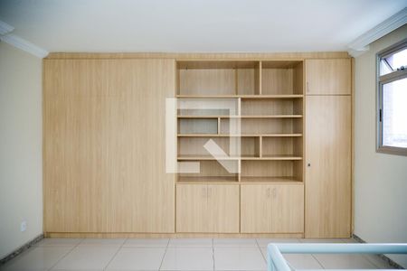 Sala da cobertura de apartamento à venda com 3 quartos, 198m² em Santa Efigênia, Belo Horizonte