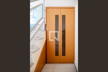 Sala de apartamento à venda com 3 quartos, 198m² em Santa Efigênia, Belo Horizonte