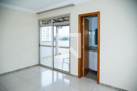 Apartamento à venda com 3 quartos, 198m² em Santa Efigênia, Belo Horizonte