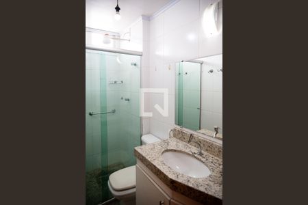 Apartamento à venda com 3 quartos, 198m² em Santa Efigênia, Belo Horizonte